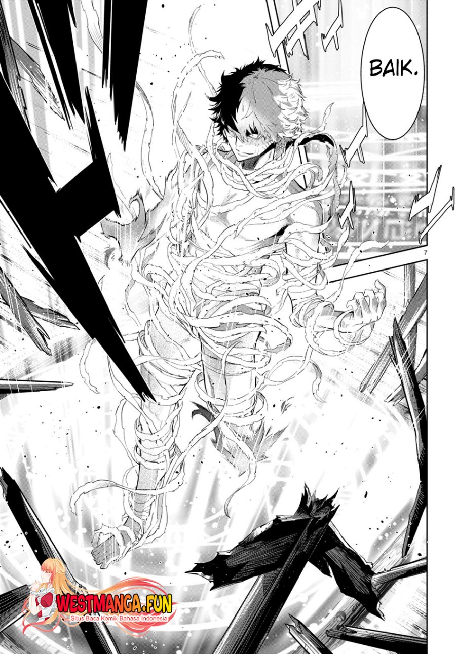 Game obu Familia – Family Senki Chapter 60 Gambar 12